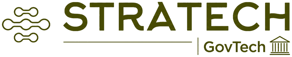 Stratech Group GovTech